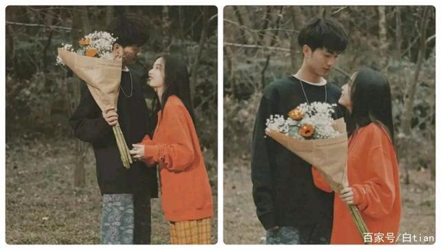 超级多小众好看的情头，一次送给你