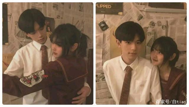 超级多小众好看的情头，一次送给你