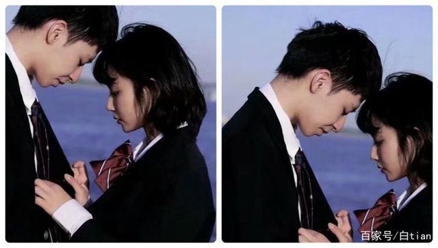 超级多小众好看的情头，一次送给你