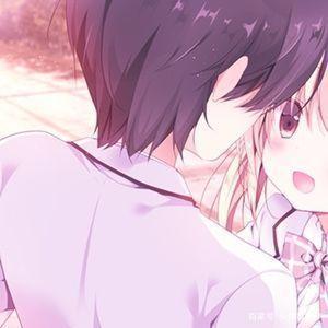 粉色头像——粉色情头（第二弹）