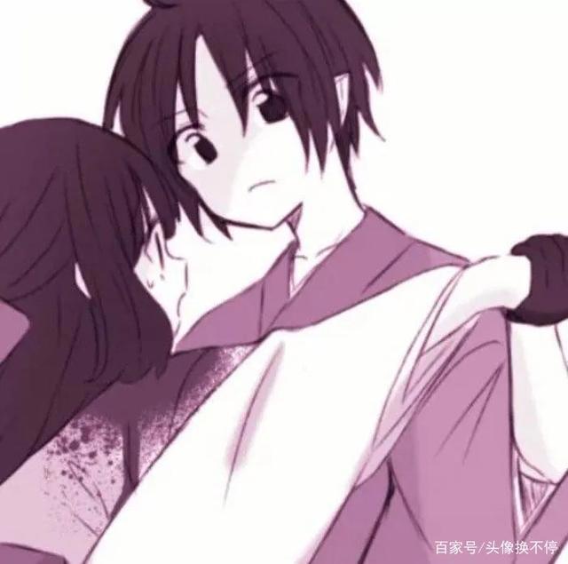 粉色头像——粉色情头（第二弹）