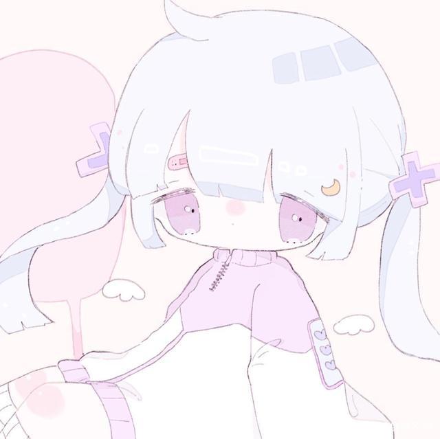 粉色头像——粉色情头（第二弹）