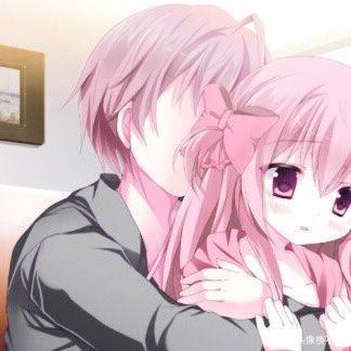 粉色头像——粉色情头（第二弹）