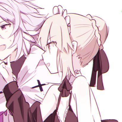 粉色头像——粉色情头（第二弹）