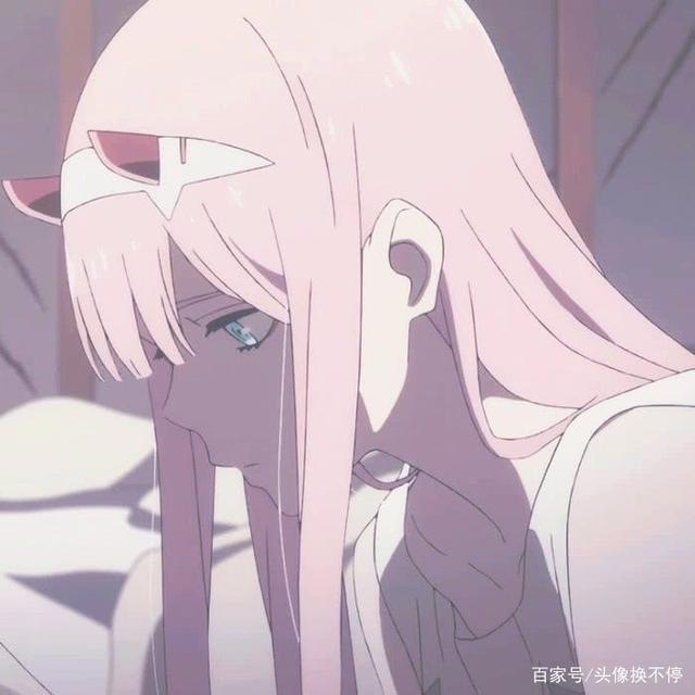 粉色头像——粉色情头（第二弹）