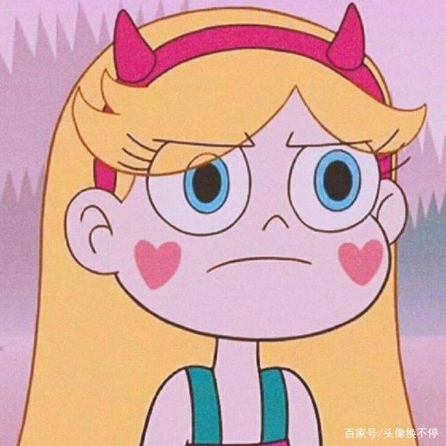 粉色头像——粉色情头（第二弹）