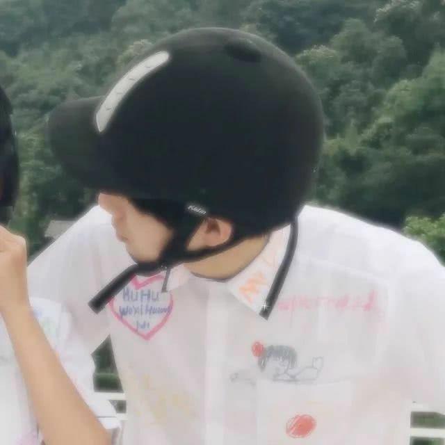 感觉很棒的情侣头像，全在这里~