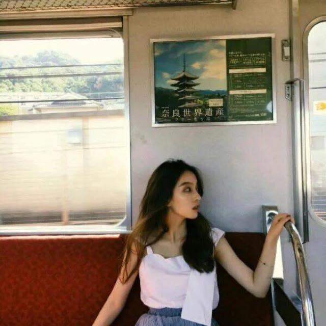 感觉很棒的情侣头像，全在这里~