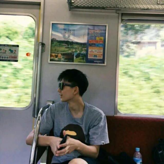 感觉很棒的情侣头像，全在这里~