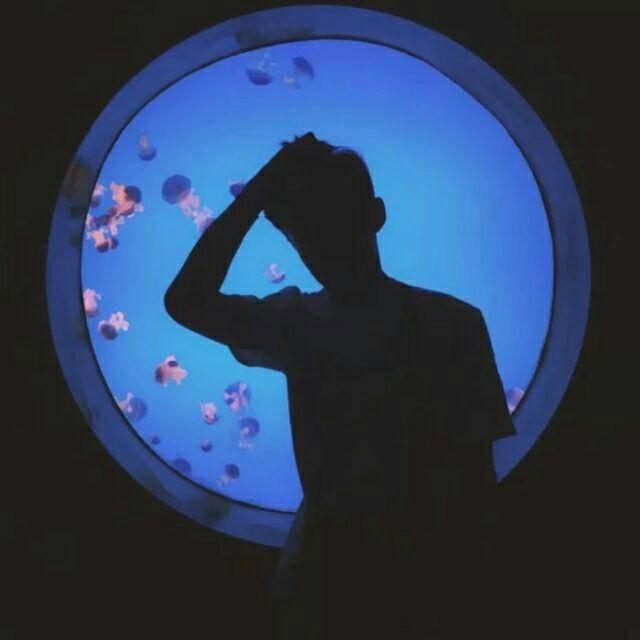 感觉很棒的情侣头像，全在这里~