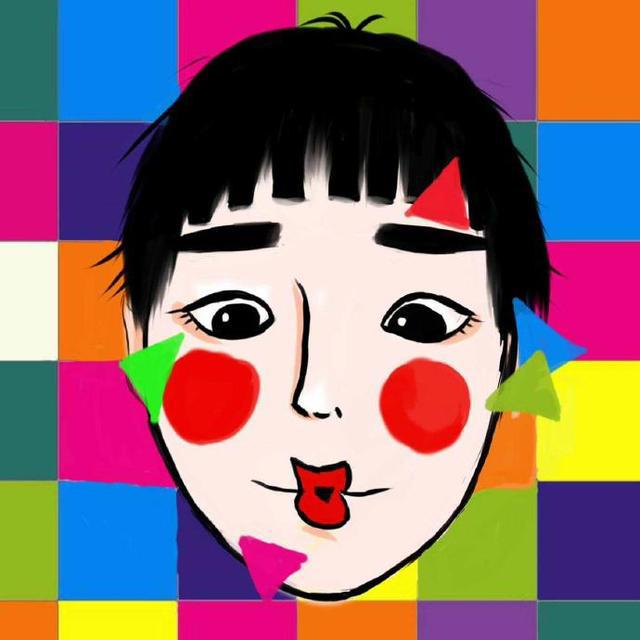 感觉很棒的情侣头像，全在这里~