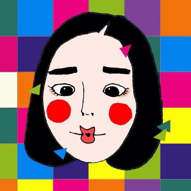 感觉很棒的情侣头像，全在这里~