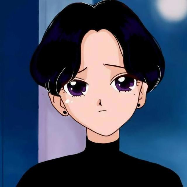 感觉很棒的情侣头像，全在这里~