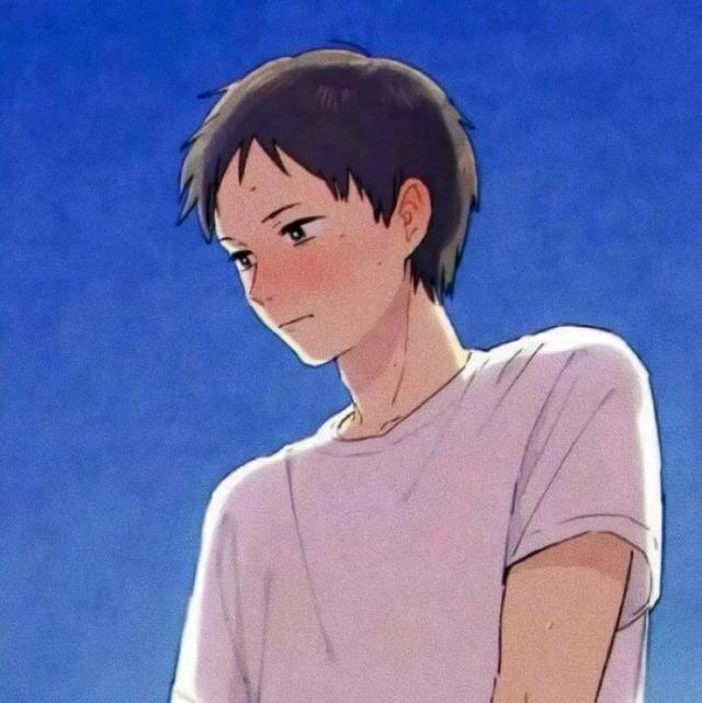 感觉很棒的情侣头像，全在这里~