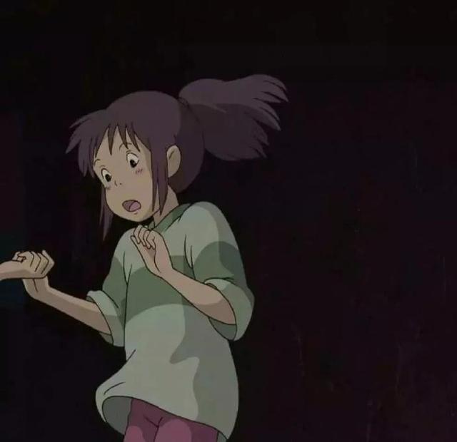 感觉很棒的情侣头像，全在这里~