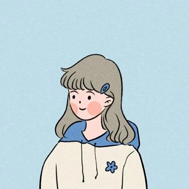 感觉很棒的情侣头像，全在这里~