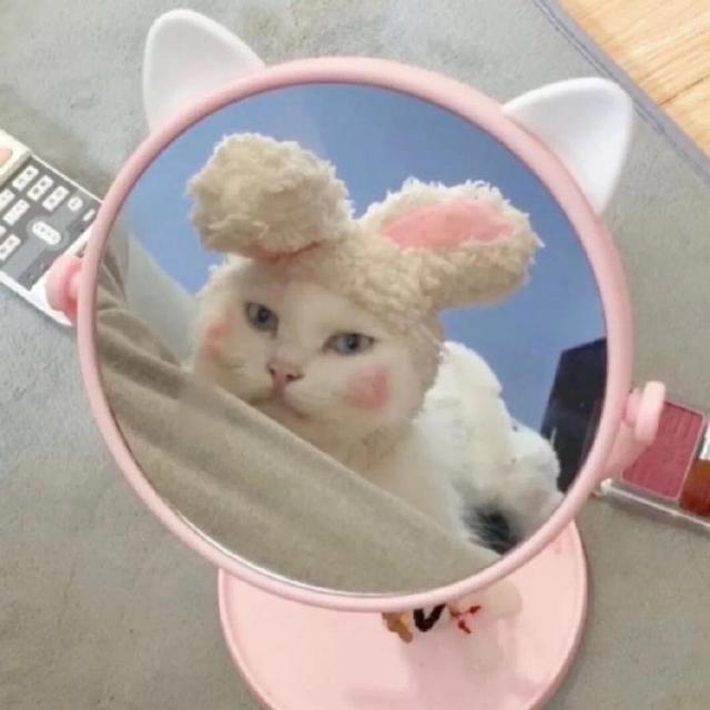 感觉很棒的情侣头像，全在这里~