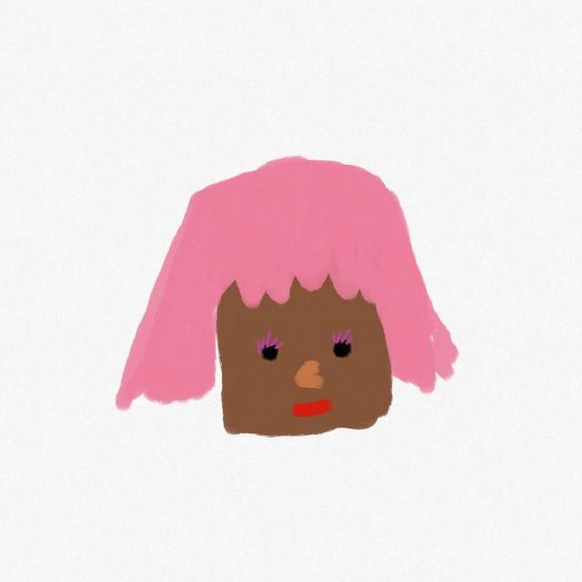 感觉很棒的情侣头像，全在这里~