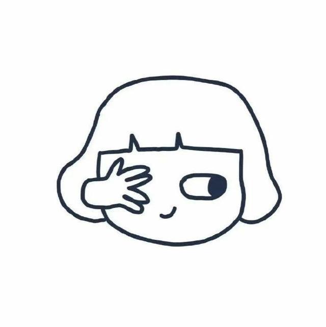 感觉很棒的情侣头像，全在这里~