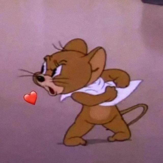 感觉很棒的情侣头像，全在这里~