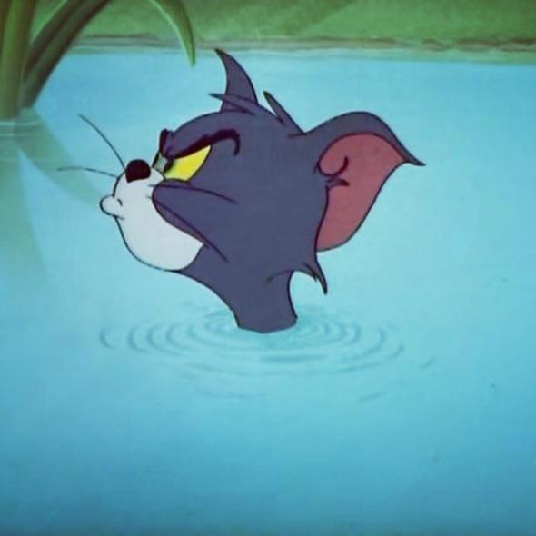 感觉很棒的情侣头像，全在这里~