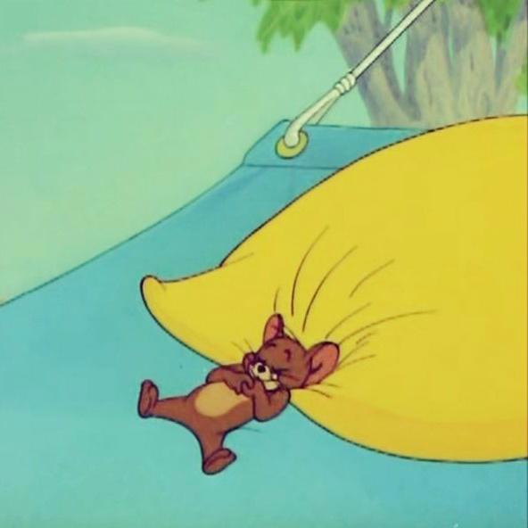 感觉很棒的情侣头像，全在这里~