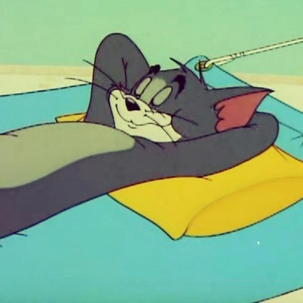 感觉很棒的情侣头像，全在这里~