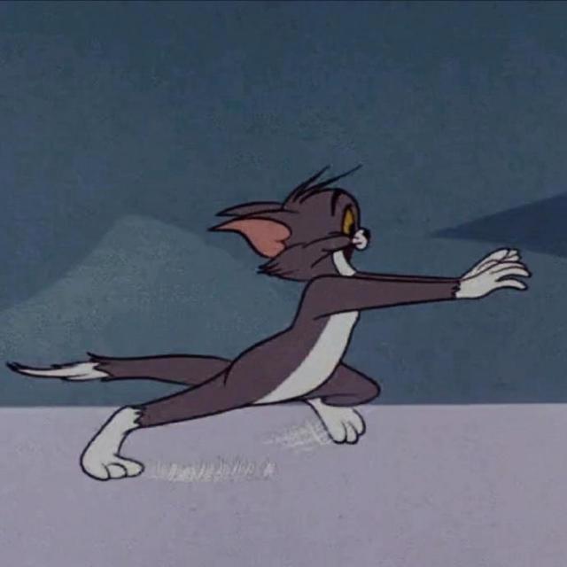 感觉很棒的情侣头像，全在这里~