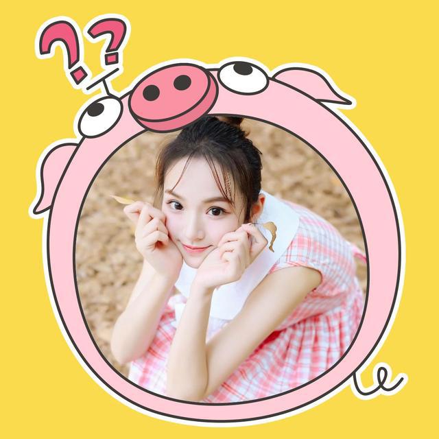 感觉很棒的情侣头像，全在这里~