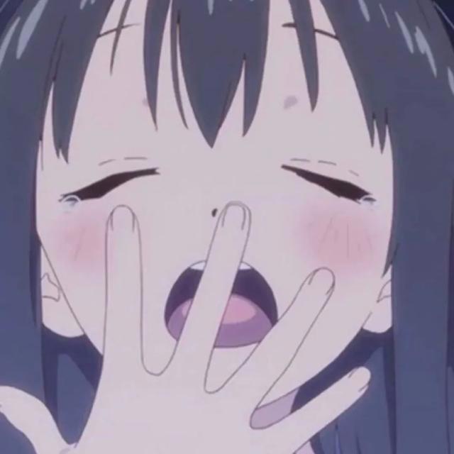 头像丨是甜甜又可爱的动漫头像啊