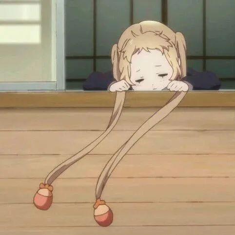 头像丨是甜甜又可爱的动漫头像啊