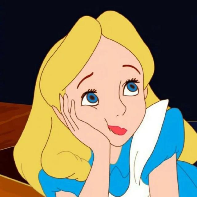 头像丨是甜甜又可爱的动漫头像啊