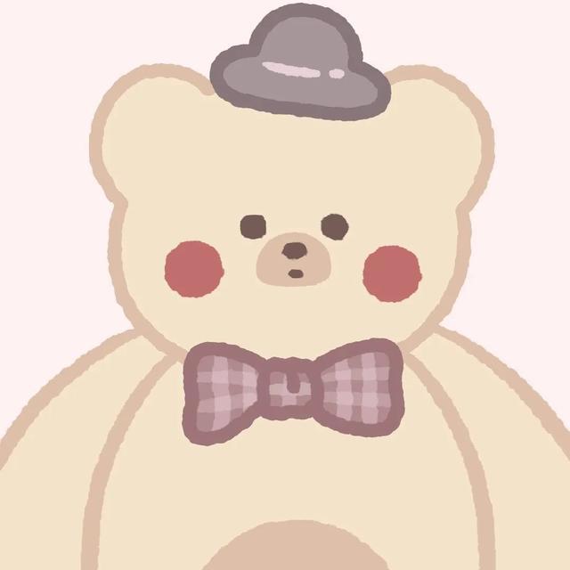 头像丨是甜甜又可爱的动漫头像啊