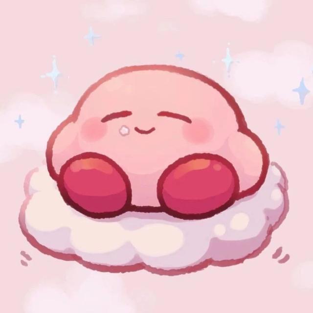 头像丨是甜甜又可爱的动漫头像啊