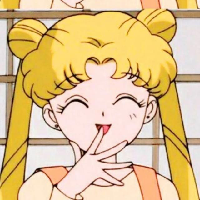 头像丨是甜甜又可爱的动漫头像啊