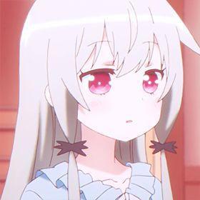 头像丨是甜甜又可爱的动漫头像啊