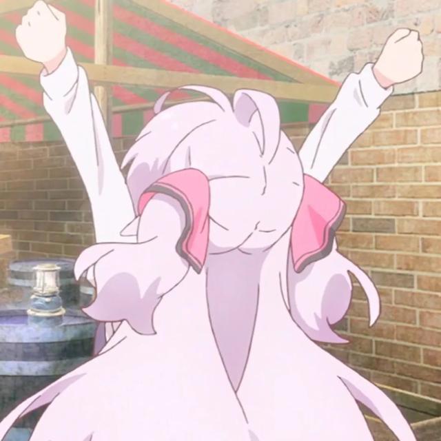 头像丨是甜甜又可爱的动漫头像啊