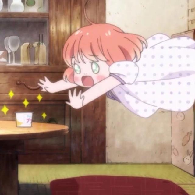 头像丨是甜甜又可爱的动漫头像啊