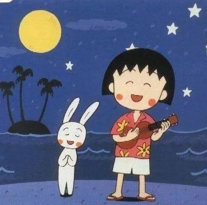 头像丨是甜甜又可爱的动漫头像啊