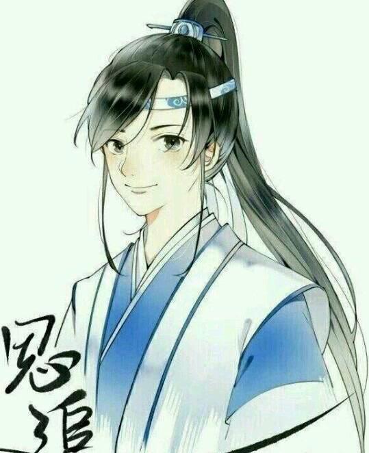 古风动漫情侣头像，如若砒霜可解酒，请君赐我千百杯！