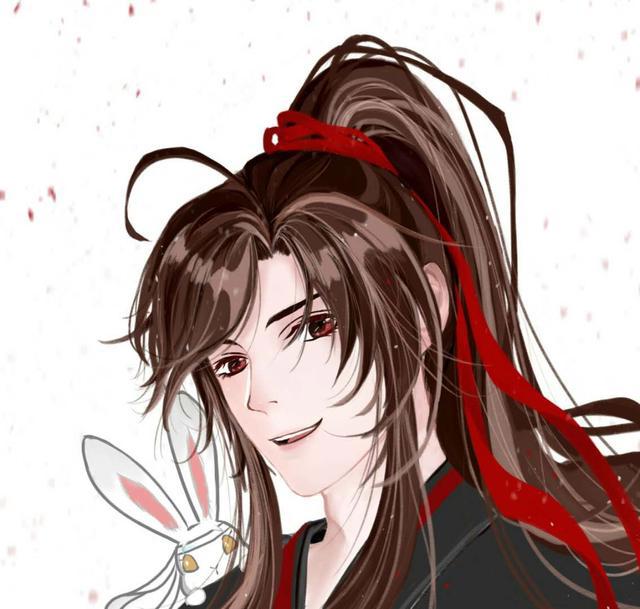 古风动漫情侣头像，如若砒霜可解酒，请君赐我千百杯！