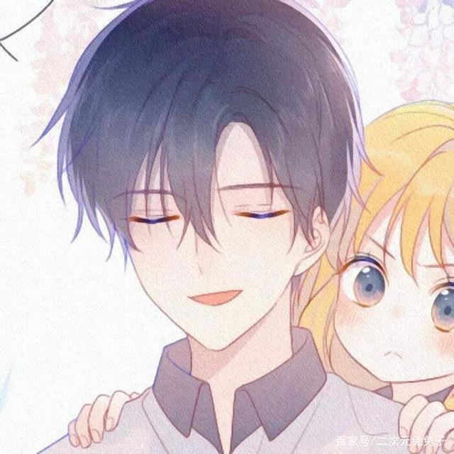 《星辰与我》超甜情头！！！