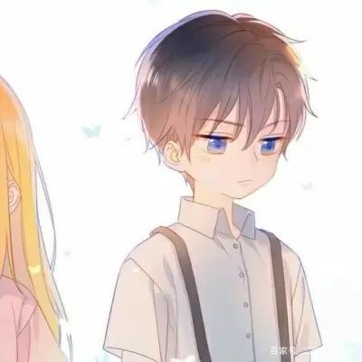 《星辰与我》超甜情头！！！