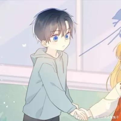 《星辰与我》超甜情头！！！