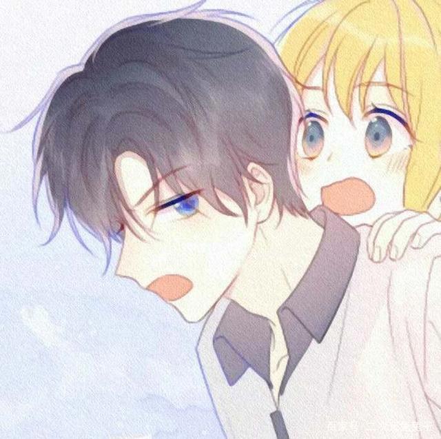 《星辰与我》超甜情头！！！