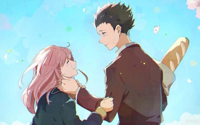 情头，你想要的都在这。