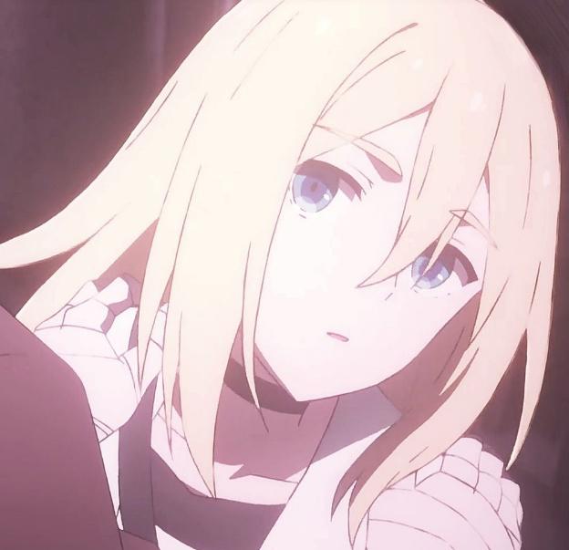 官宣·二次元·情头：我以前，我现在，我以后，我爱你