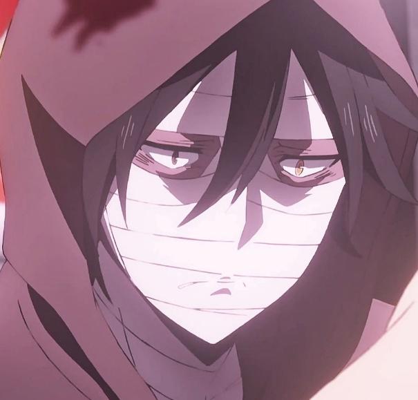 官宣·二次元·情头：我以前，我现在，我以后，我爱你