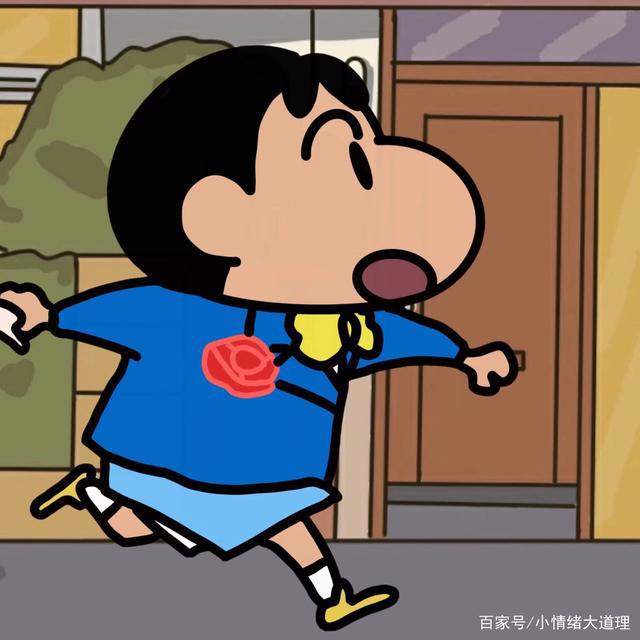 可爱猫咪情侣头像‖蜡笔小新、千与千寻动漫卡通头像