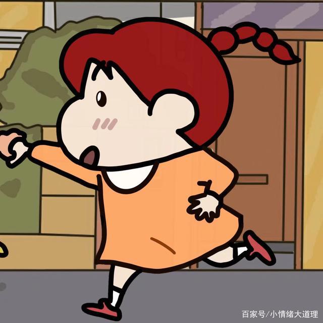 可爱猫咪情侣头像‖蜡笔小新、千与千寻动漫卡通头像